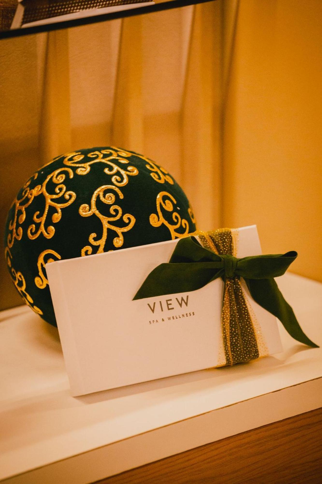 View Place & Spa ヌマーナ エクステリア 写真
